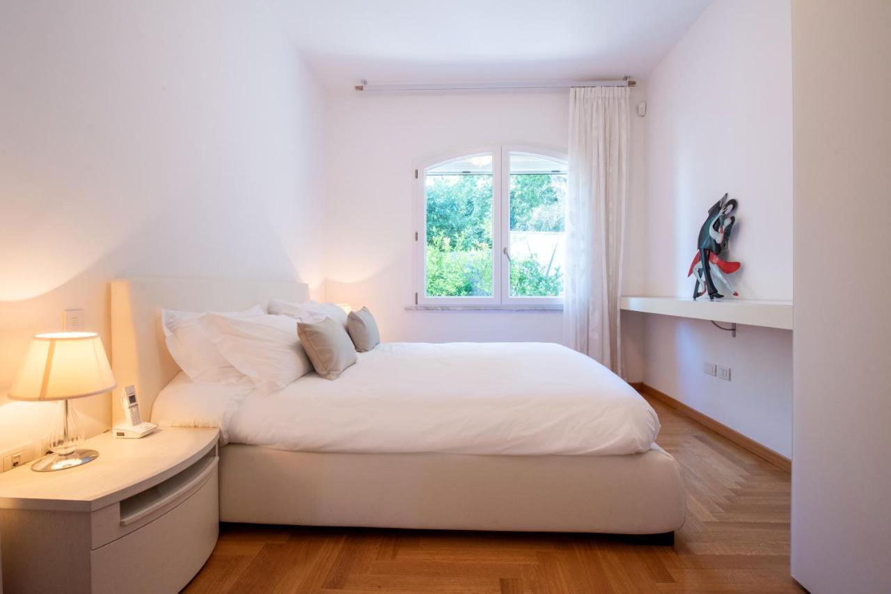 Villa Casa Angelica Sorrento Esterno foto