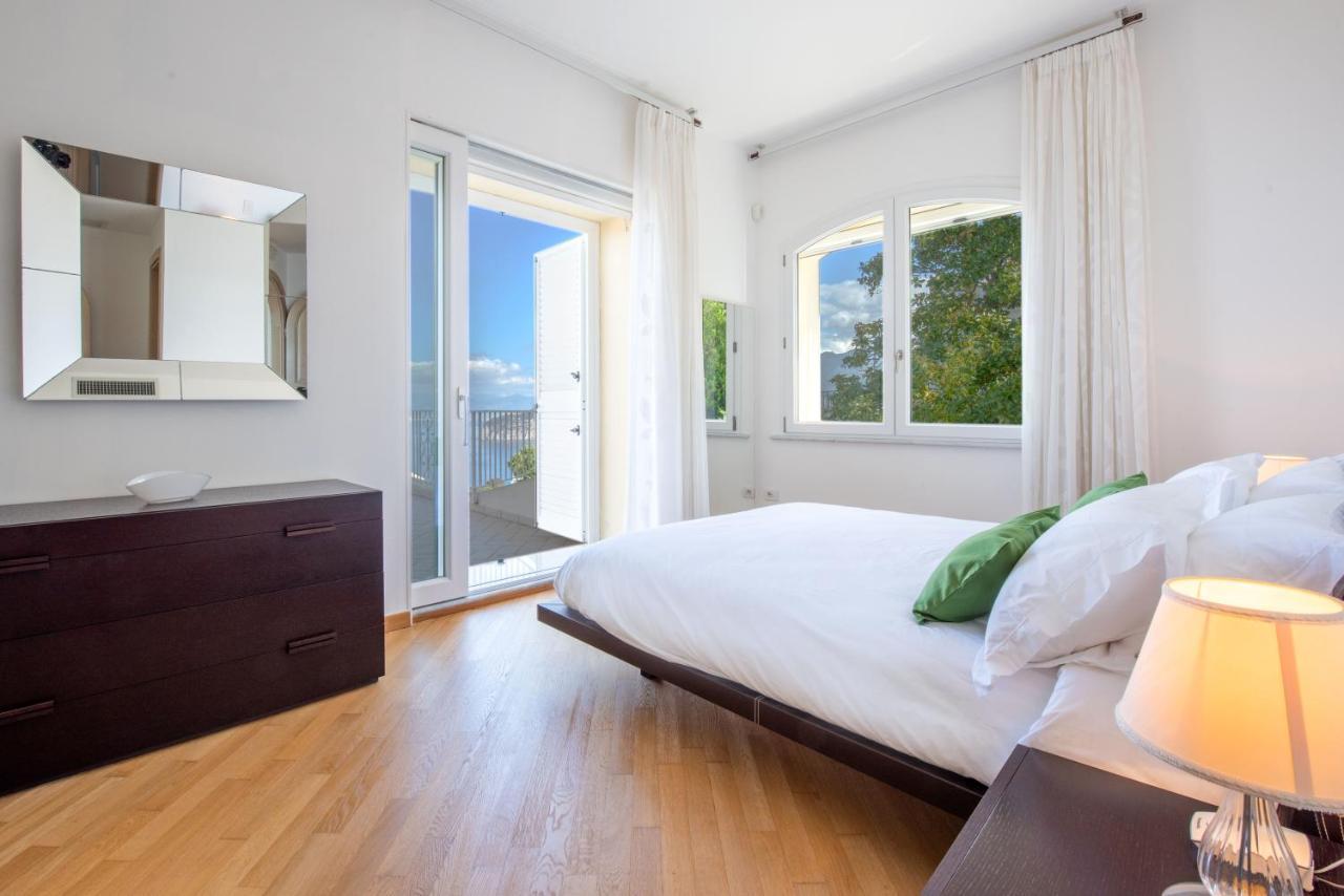 Villa Casa Angelica Sorrento Esterno foto